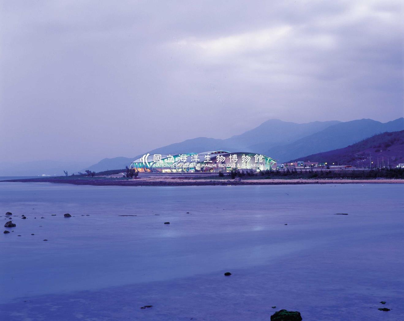 海生館--夜景拍攝(4x6)