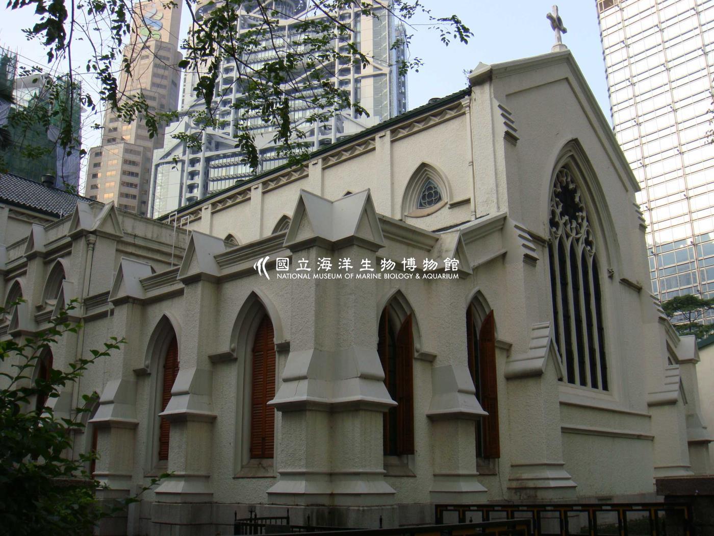 聖約翰教堂