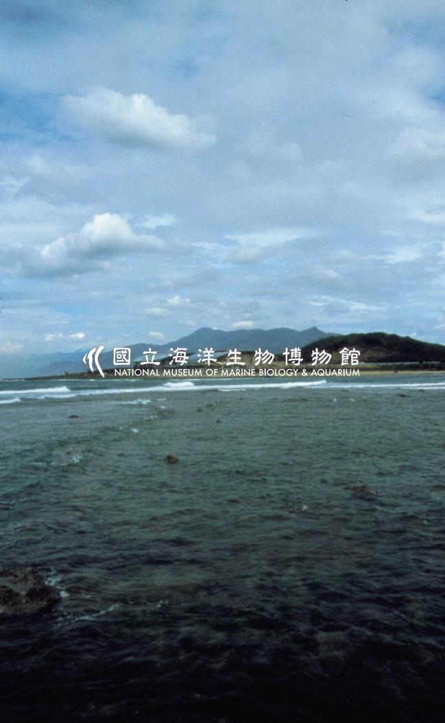 海生館海景拍攝