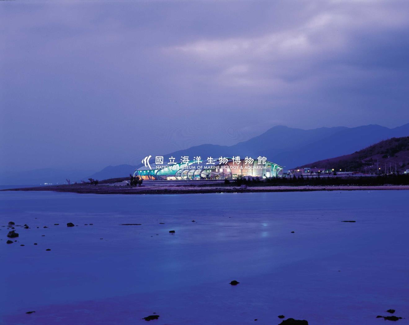 海生館--夜景拍攝(4x6)