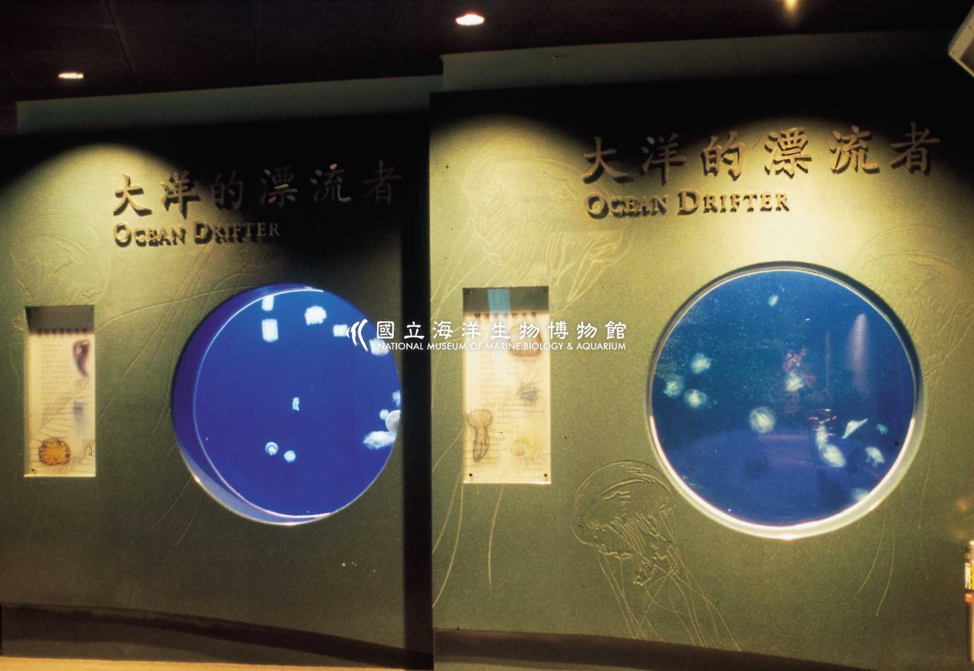 飄流者