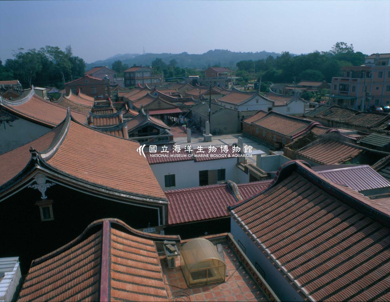 金湖鎮瓊林
