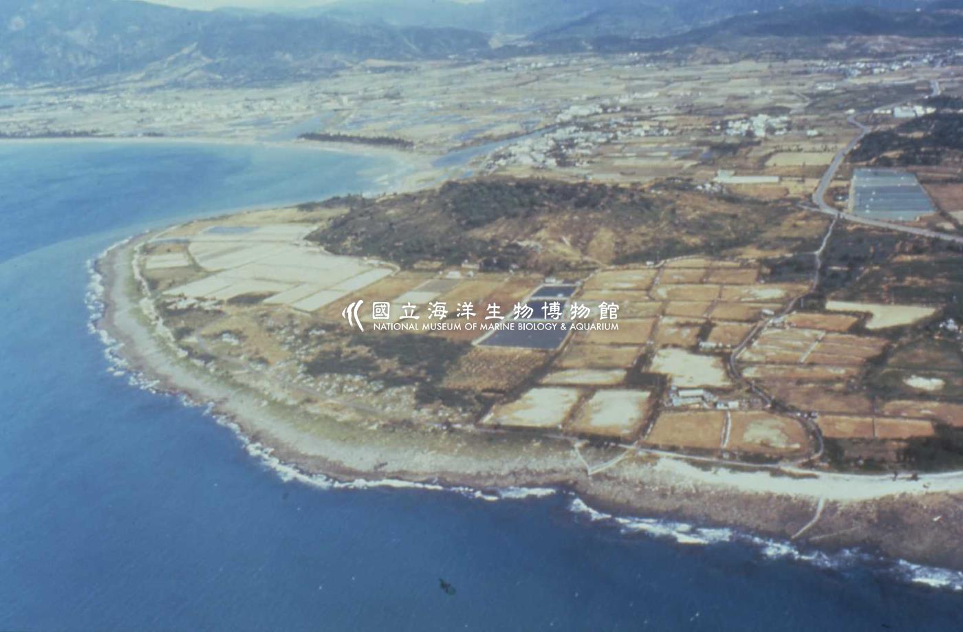 基地空拍