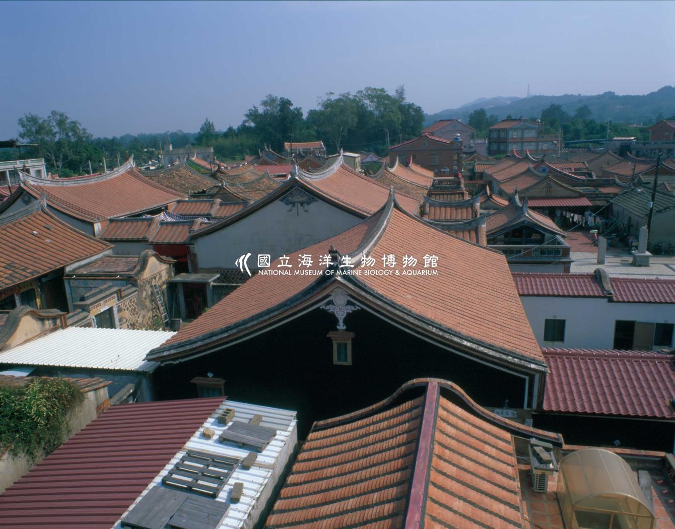 金湖鎮瓊林