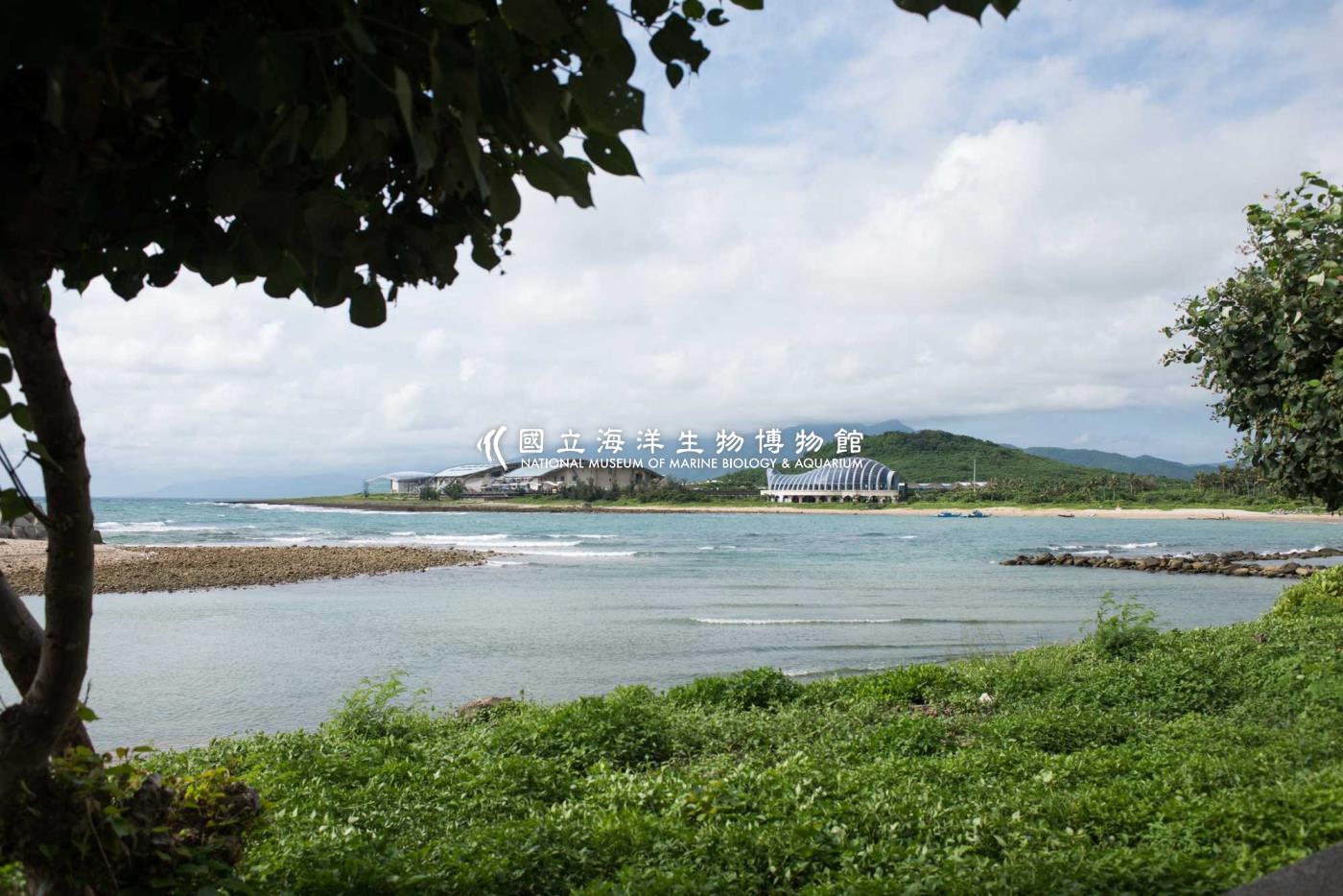 海生館