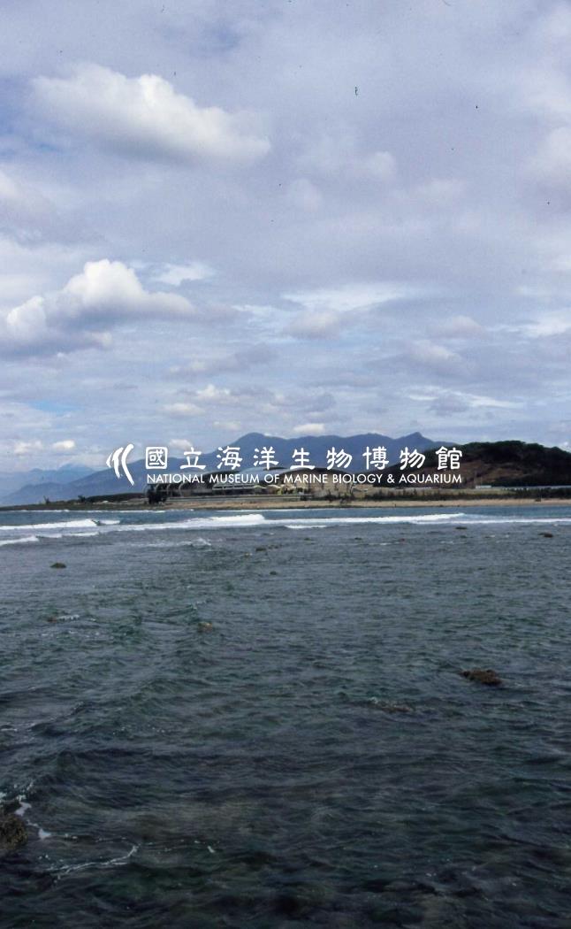 海生館海景拍攝