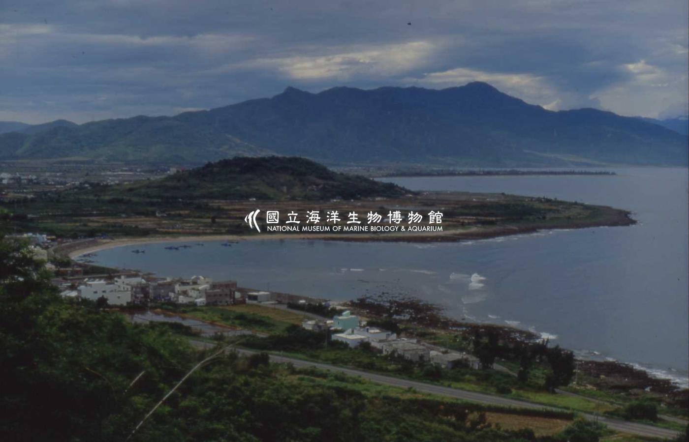 基地空拍