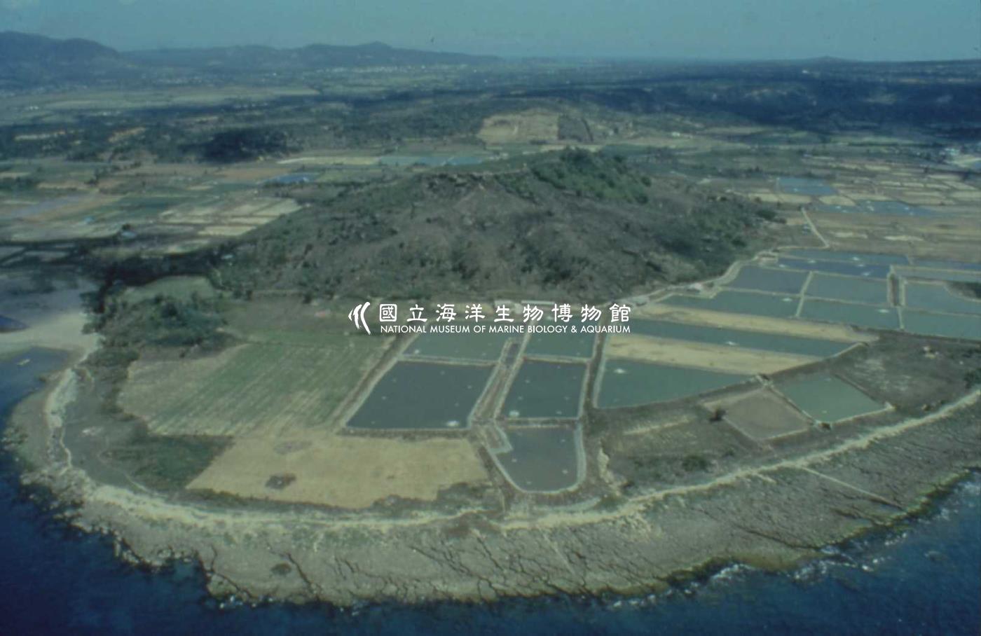 基地空拍