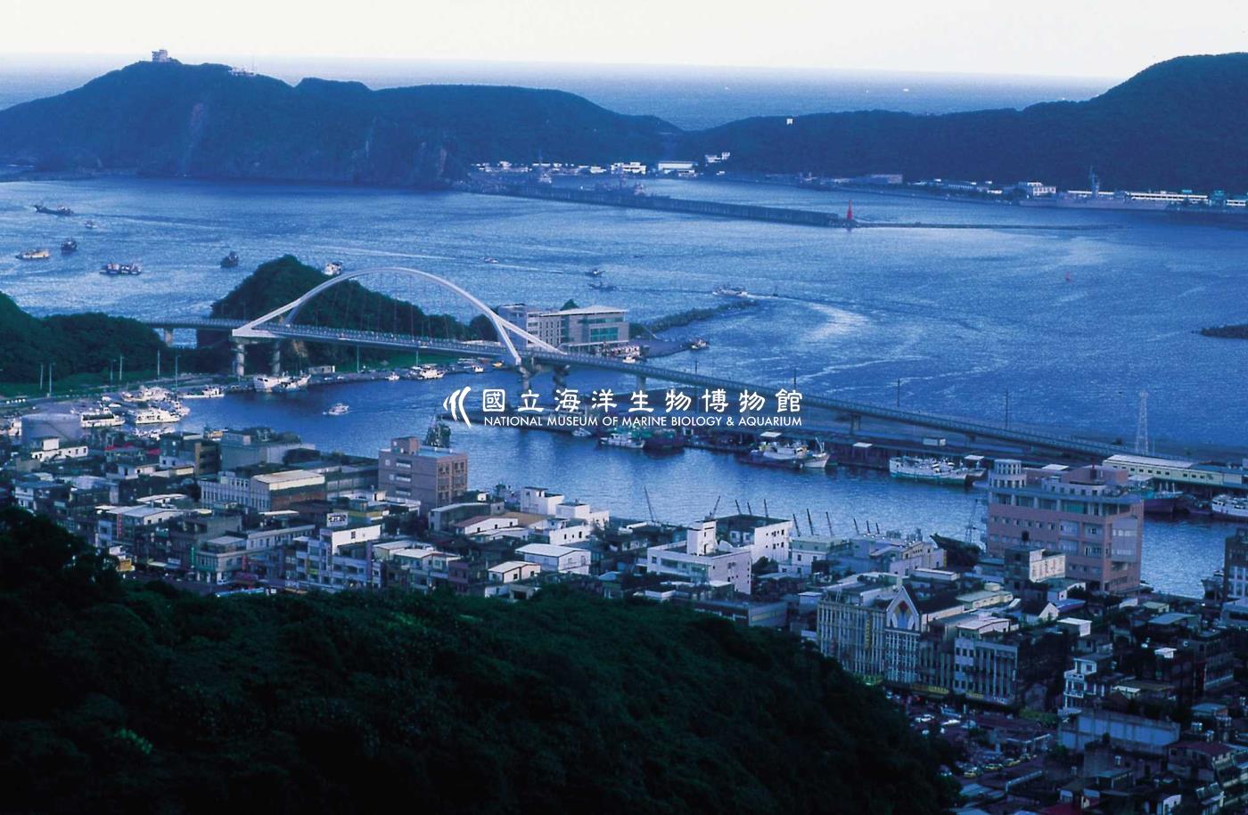 南方澳漁港